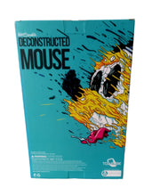 Load image into Gallery viewer, Deconstructed Mouse (Blue) - Matt Gondek