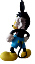 Load image into Gallery viewer, Deconstructed Mouse (Blue) - Matt Gondek