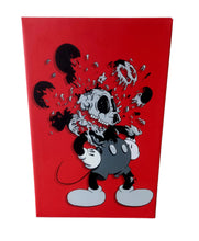 Load image into Gallery viewer, Deconstructed Mouse (Mono) - Matt Gondek
