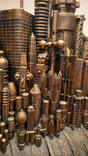 Load image into Gallery viewer, Untitled - Anti
