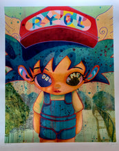 Load image into Gallery viewer, Dreamer - Laksamana Ryo
