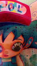 Load image into Gallery viewer, Dreamer - Laksamana Ryo