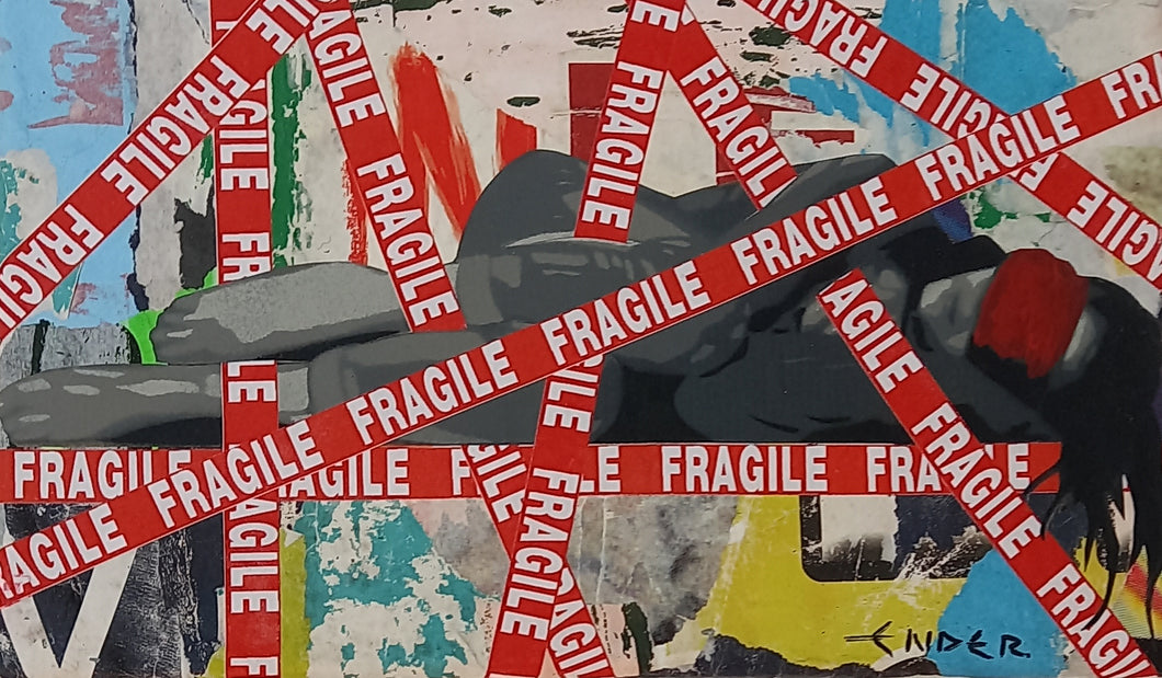 Fragile - Ender