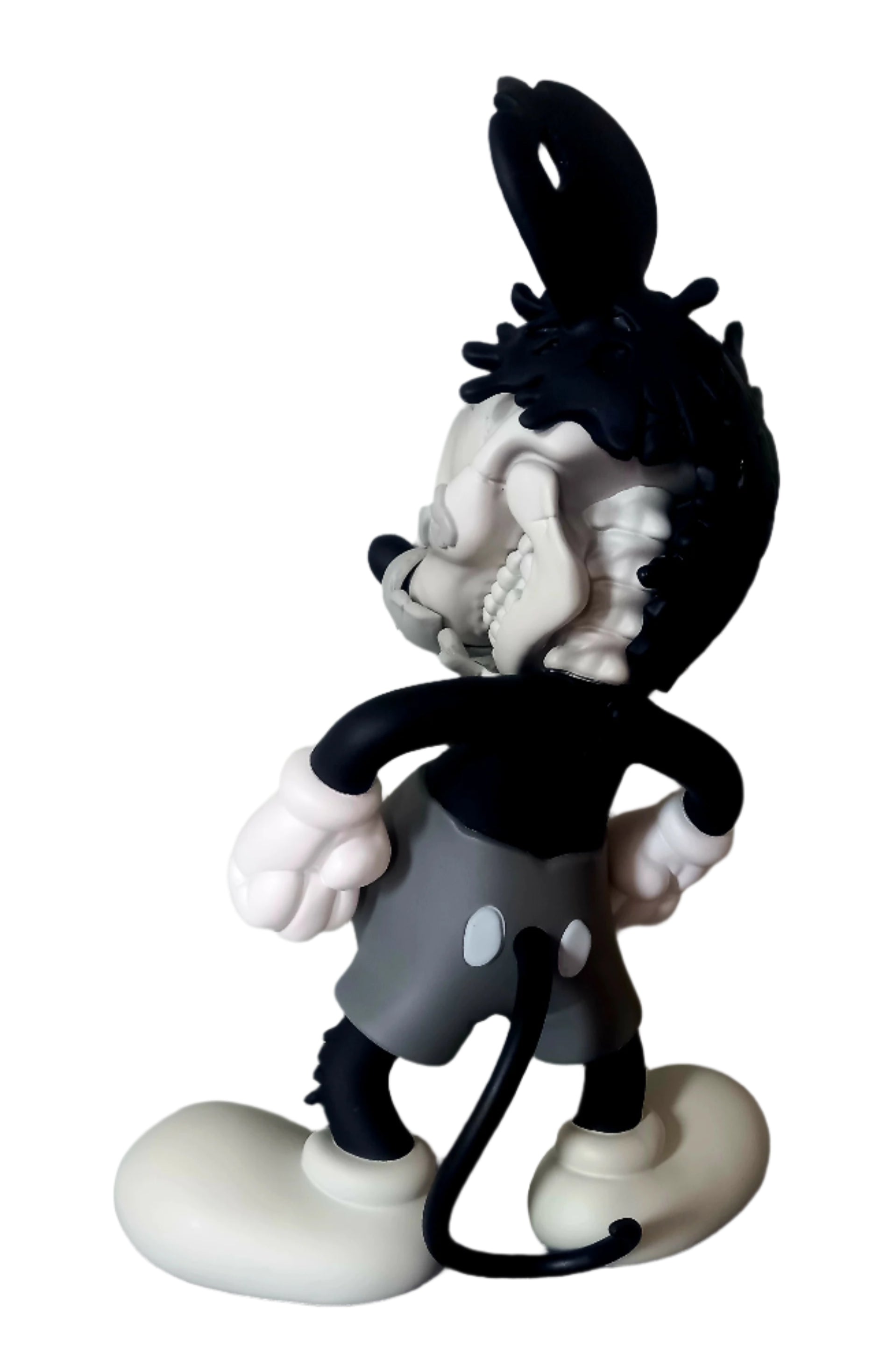 Deconstructed Mouse (Mono) - Matt Gondek – L'Epicerie Fine Art