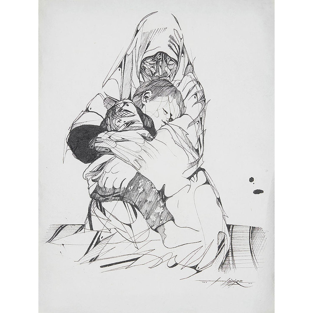 Untitled - Hopare
