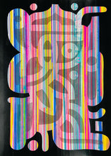 Load image into Gallery viewer, Nuancier 2 - Binokl
