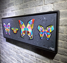 Load image into Gallery viewer, The Butterfly Effect - Tim Marsh

