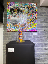 Load image into Gallery viewer, Hong Kong Monkey - Jo Di Bona
