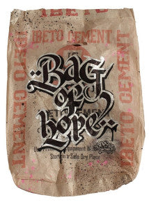 Bag of hope - Nasty